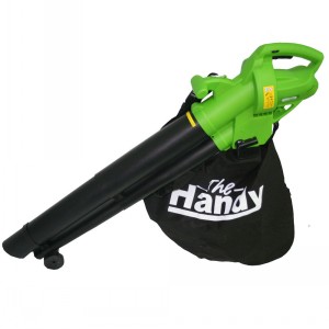 THE HANDY BLOW & VAC VARIABLE SPEED